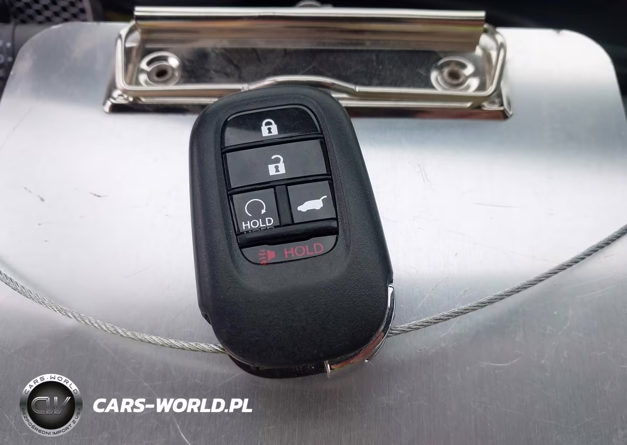 2023 Honda Civic Sport VIN:19XFL2H87PE010761 - 11