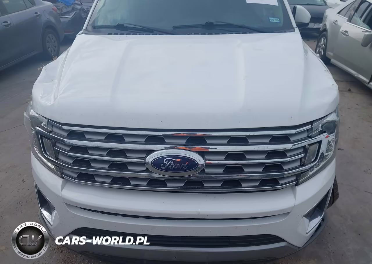 2021 Ford Expedition Limited Max VIN:1FMJK1KT0MEA66578 - 13