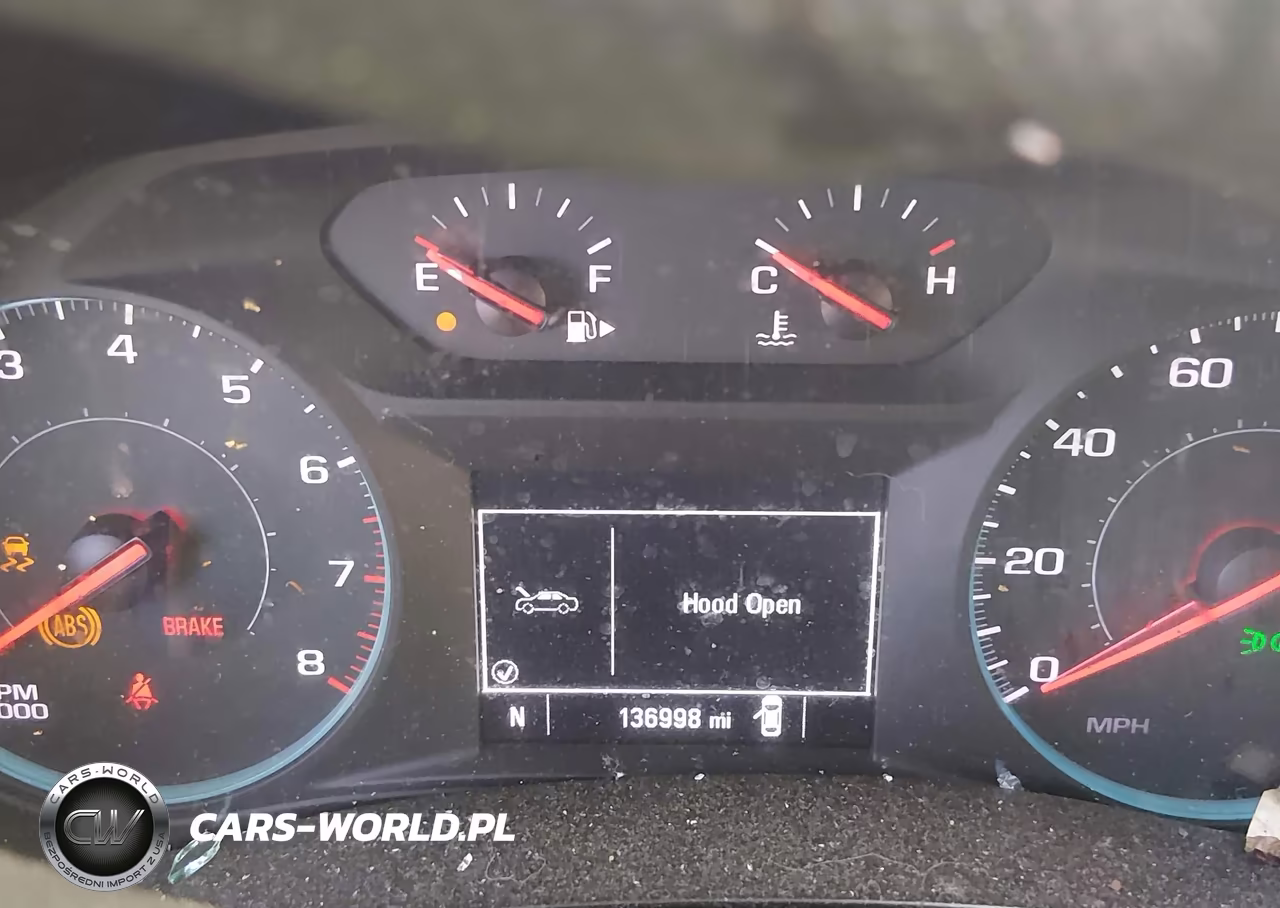 2020 Chevrolet Malibu Fwd Lt VIN:1G1ZD5ST2LF001595 - 7