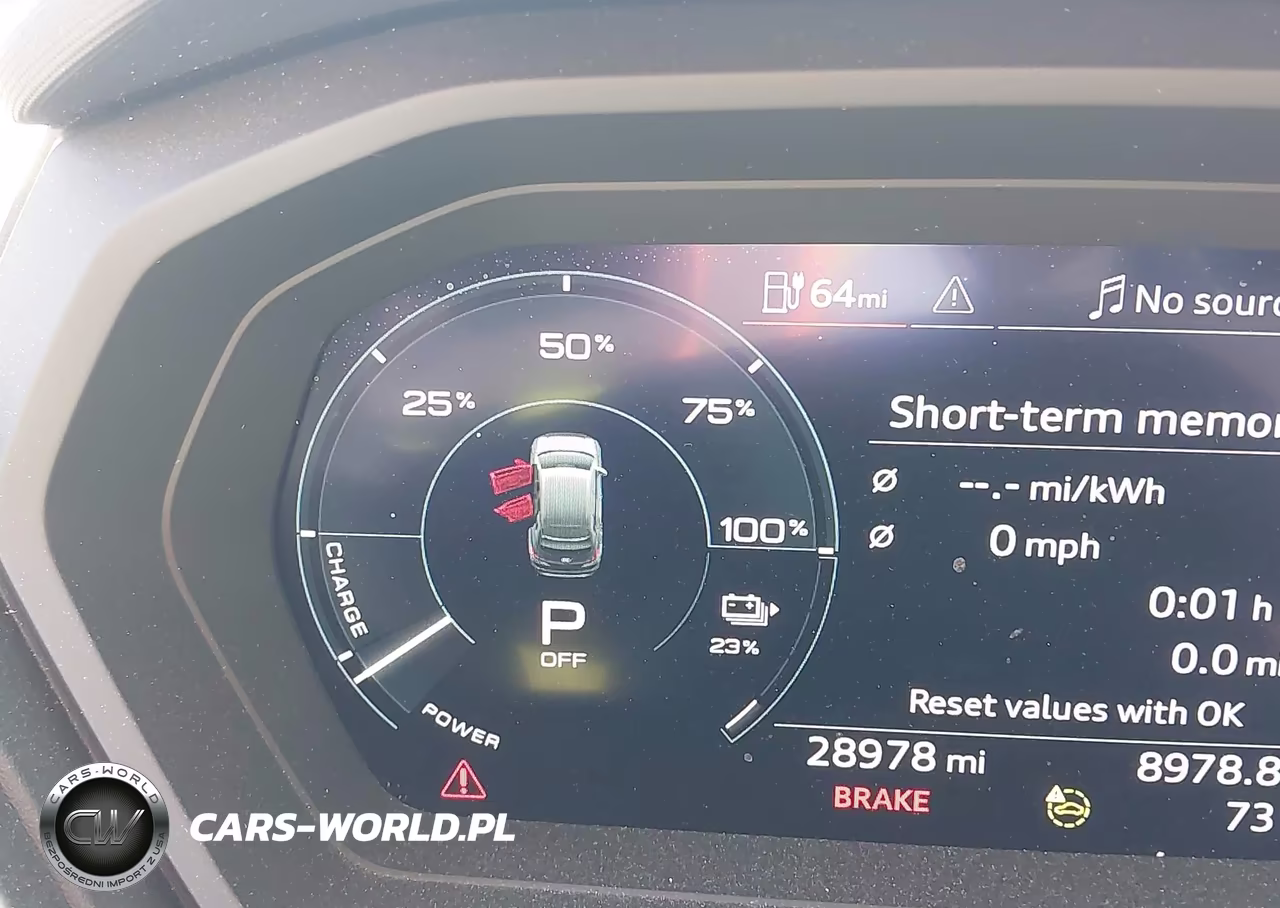 2023 Audi Q4 E-Tron Premium 40 Rwd VIN:WA1ACBFZ2PP058040 - 17