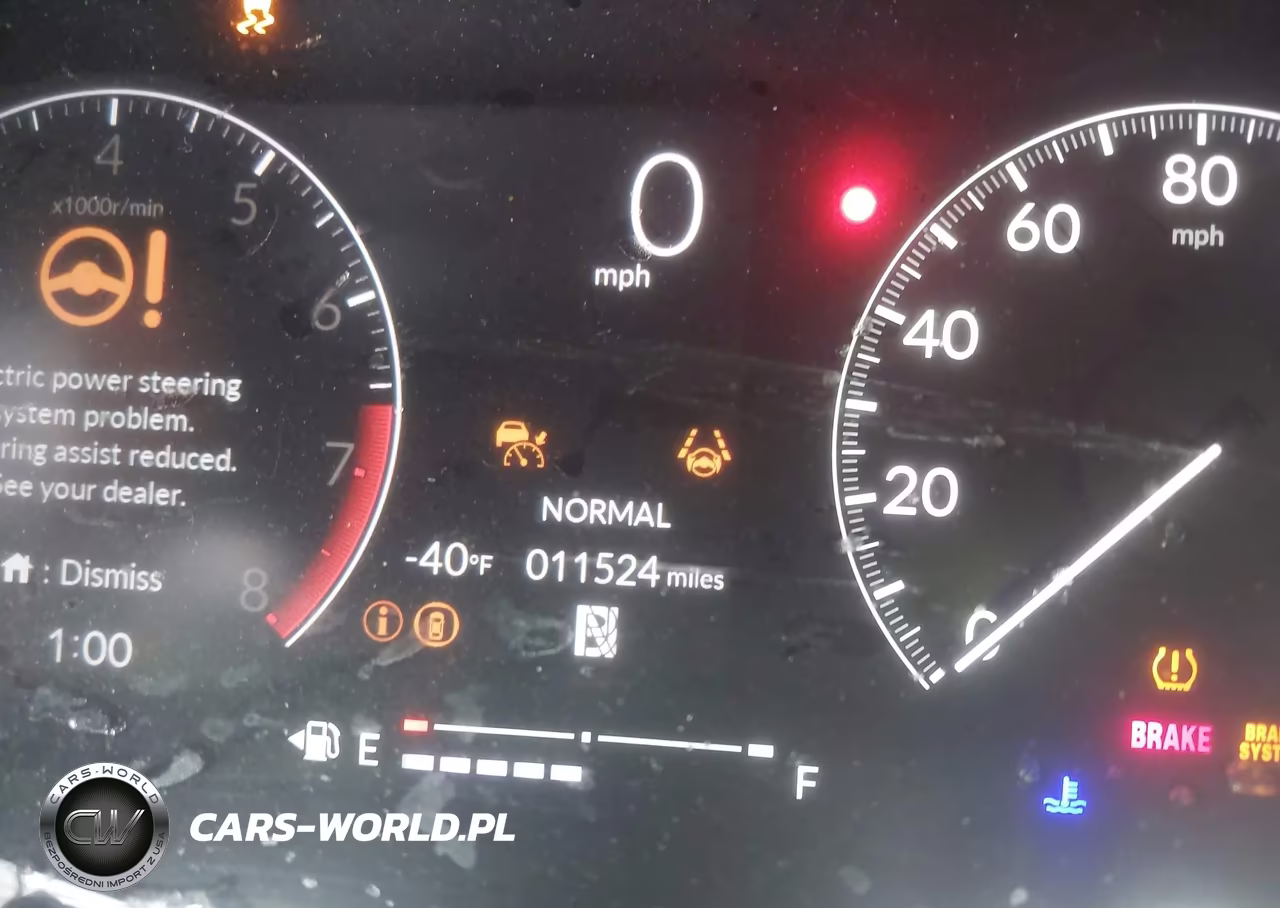 2025 Honda Civic Sport VIN:2HGFE2F50SH582319 - 14