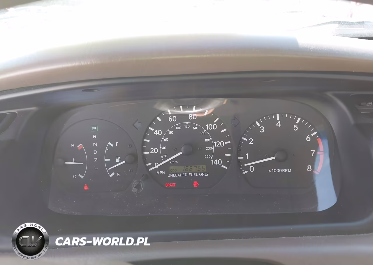 1999 Toyota Camry Le VIN:4T1BG22K8XU414012 - 7