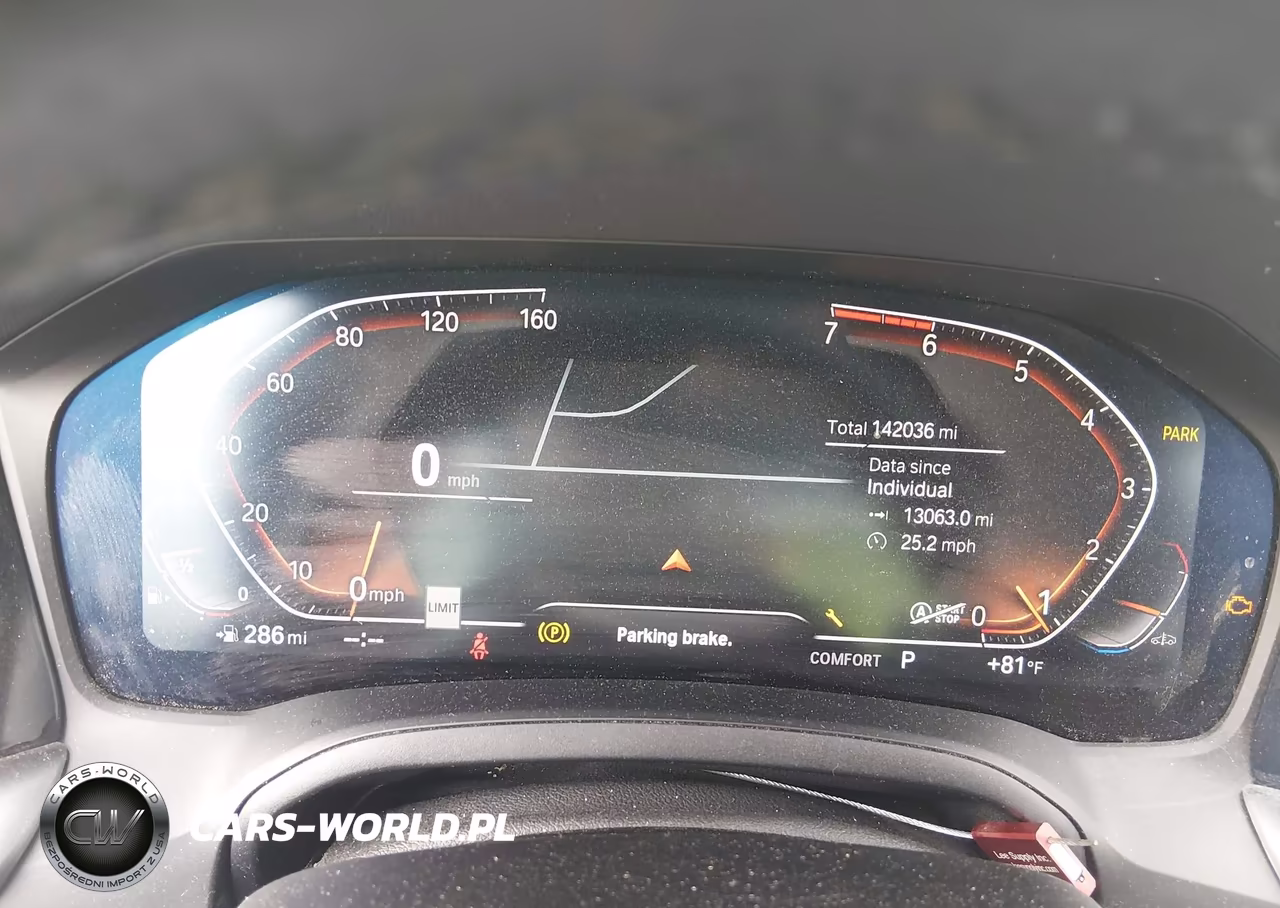 2021 BMW 330I xDrive VIN:WBA5R7C08MFK81402 - 7