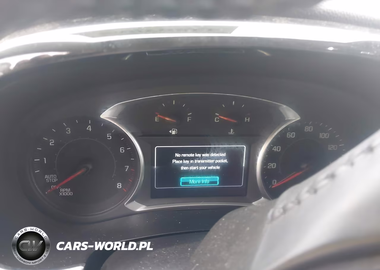 2019 Chevrolet Traverse Rs VIN:1GNERJKX0KJ214180 - 7