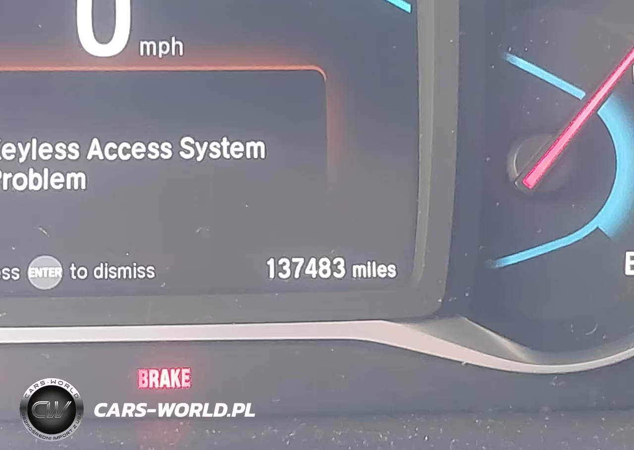 2020 Honda Pilot Awd Elite VIN:5FNYF6H04LB061687 - 15