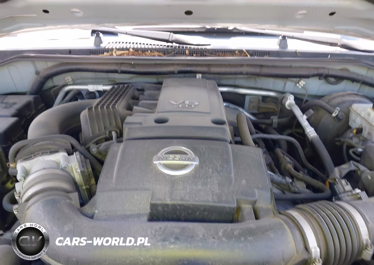 2019 Nissan Frontier Sv VIN:1N6AD0ER5KN794402 - 10