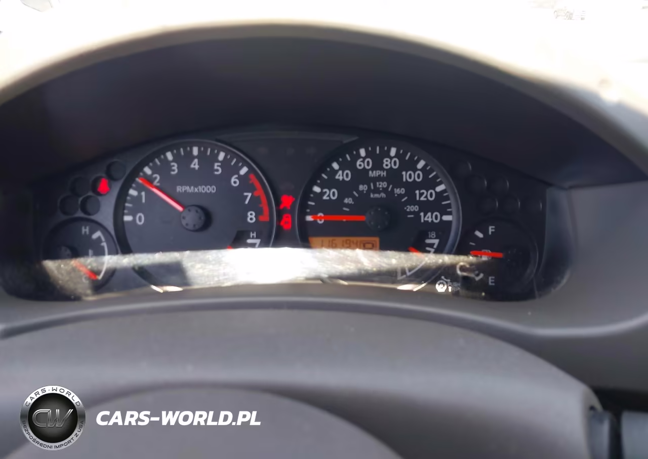 2019 Nissan Frontier Sv VIN:1N6AD0ER5KN794402 - 7