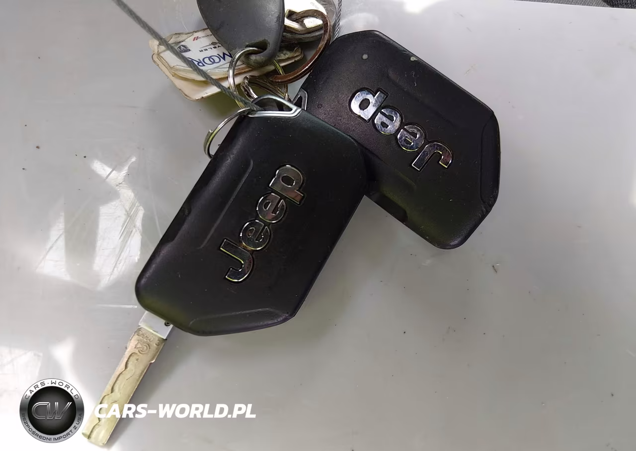 2019 Jeep Wrangler Unlimited Sport S 4X4 VIN:1C4HJXDN8KW524494 - 11