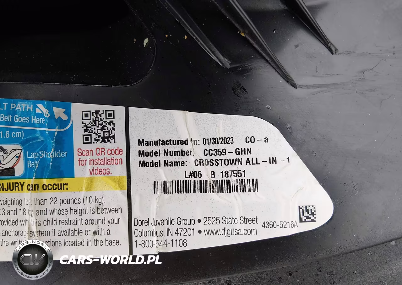 2021 Honda Pilot 2Wd Touring 8 Passenger VIN:5FNYF5H98MB020277 - 18