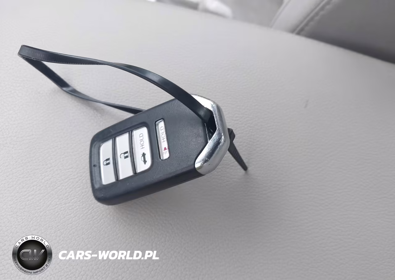 2018 Honda Accord Lx VIN:1HGCV1F15JA157668 - 11