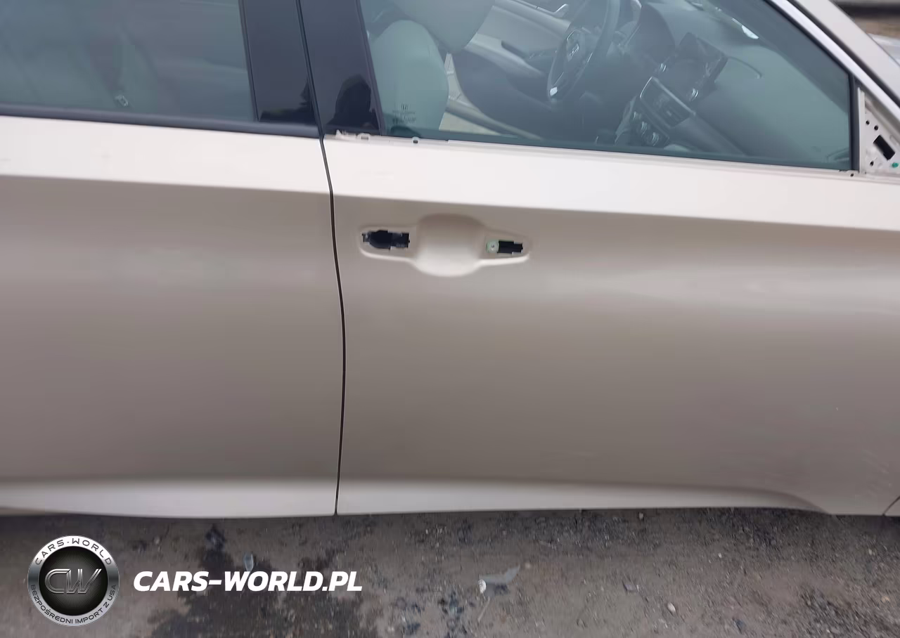 2018 Honda Accord Lx VIN:1HGCV1F15JA157668 - 19