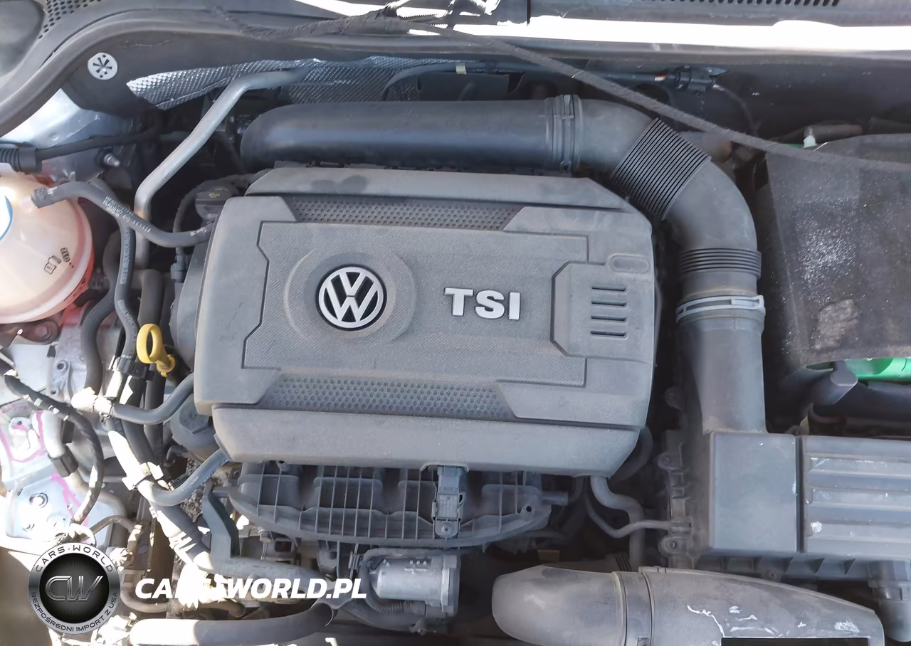 2015 Volkswagen Jetta 1.8T Se VIN:3VWD17AJ8FM261491 - 10