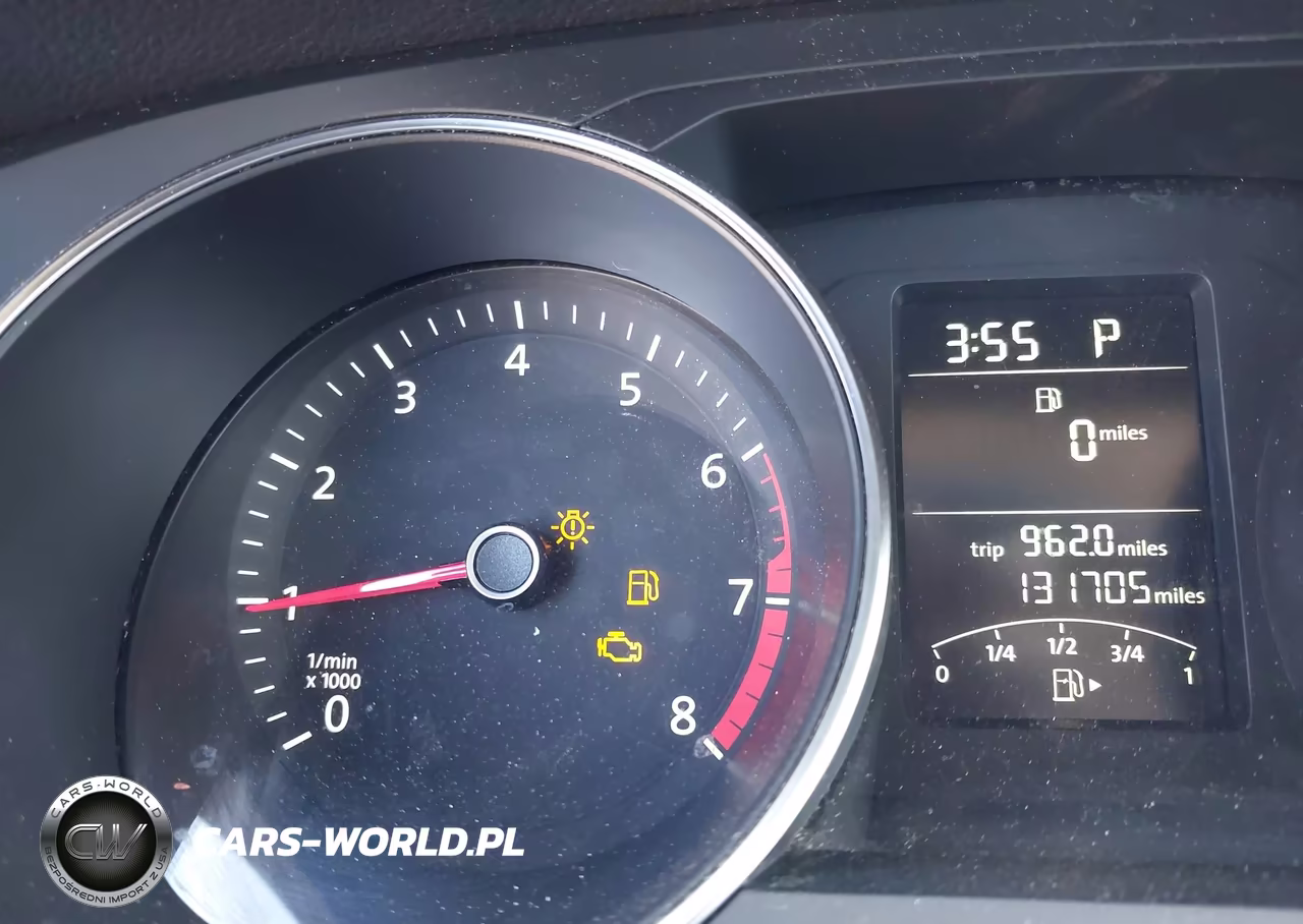 2015 Volkswagen Jetta 1.8T Se VIN:3VWD17AJ8FM261491 - 7