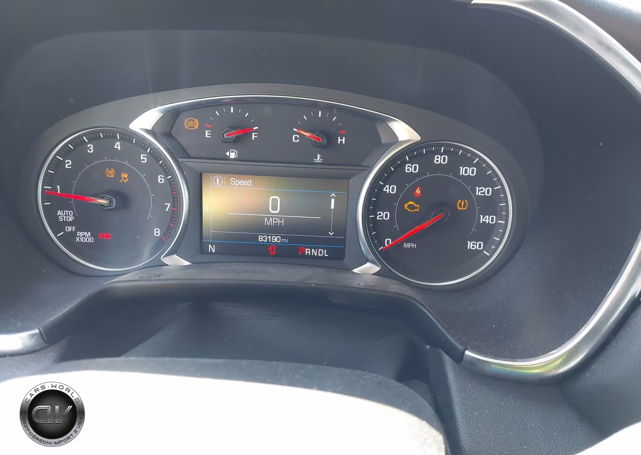 2022 Chevrolet Blazer Awd 2Lt VIN:3GNKBHR46NS225456 - 7