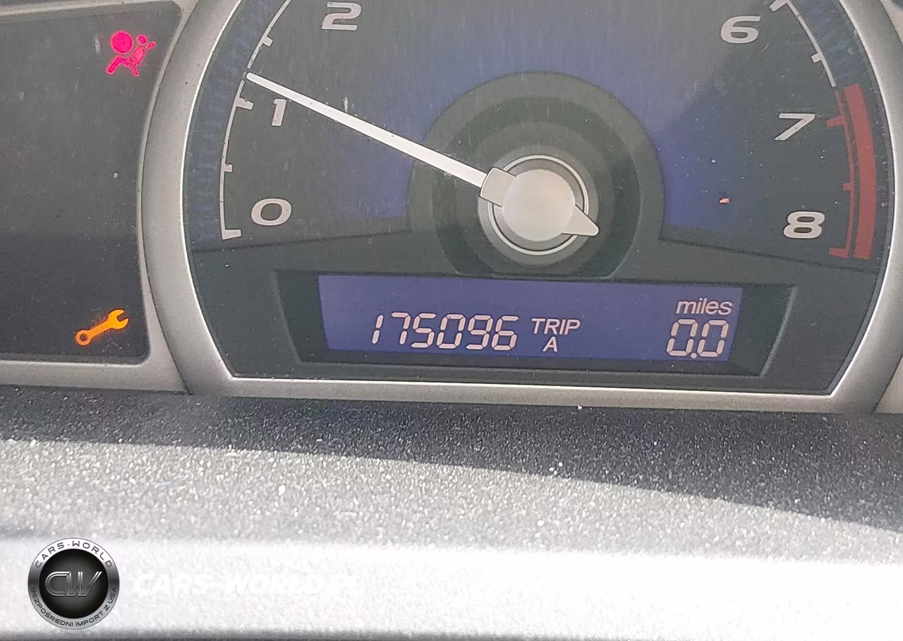 2009 Honda Civic Ex VIN:1HGFA16819L021480 - 15
