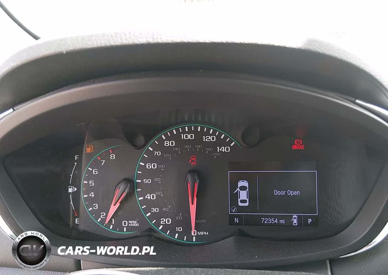 2020 Chevrolet Trax Fwd Lt VIN:KL7CJLSB5LB313545 - 7