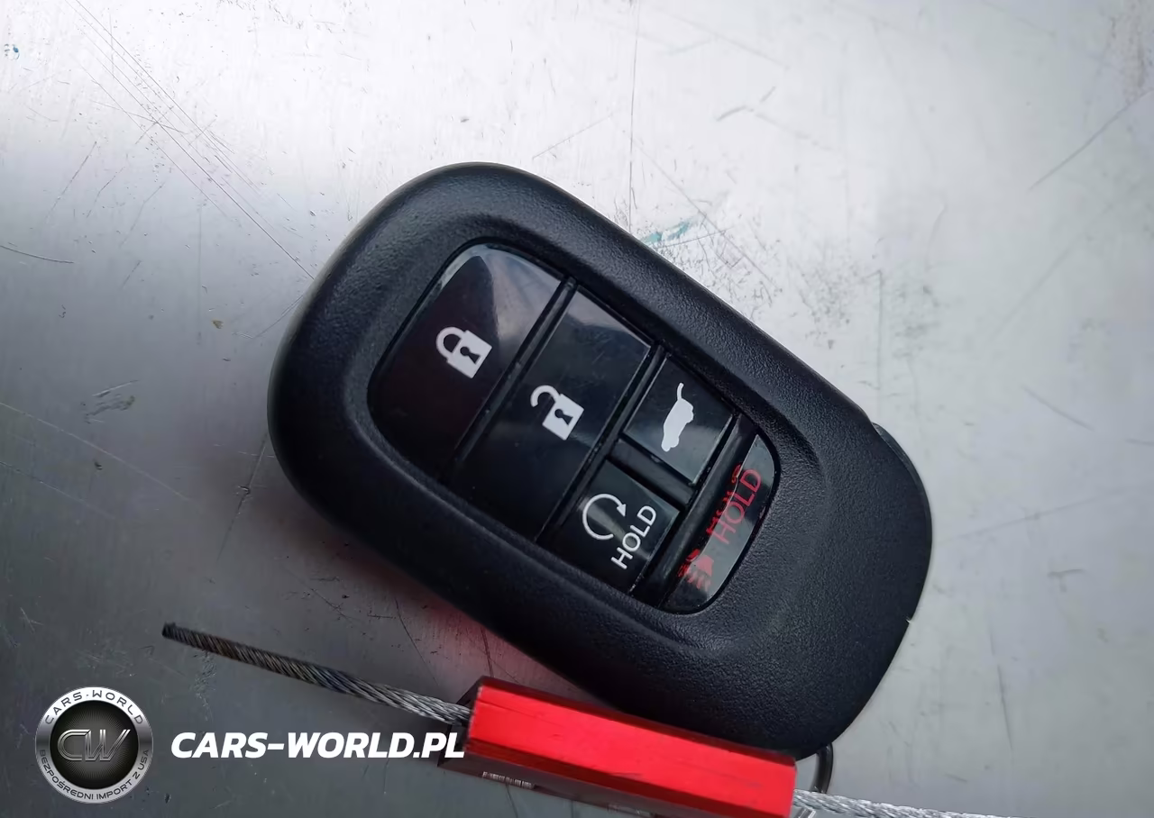 2024 Honda Hr-V 2Wd Sport-2Wd Sport W-O Bsi VIN:3CZRZ1H55RM724144 - 11