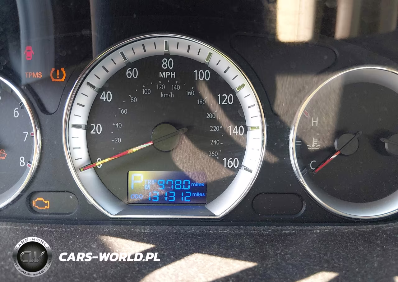 2010 Hyundai Sonata Limited V6 VIN:5NPEU4AF1AH615813 - 15