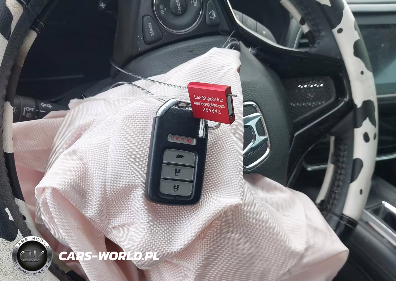 2022 Honda Hr-V 2Wd Ex-L VIN:3CZRU5H72NM702541 - 11