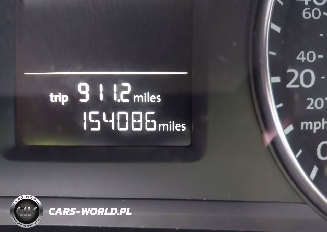 2014 Volkswagen Passat 2.5L S VIN:1VWAP7A31EC026689 - 7