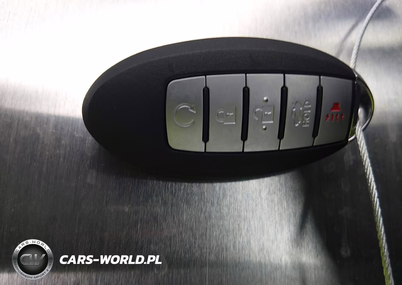 2024 Nissan Rogue Sv Fwd VIN:5N1BT3BA4RC743260 - 11