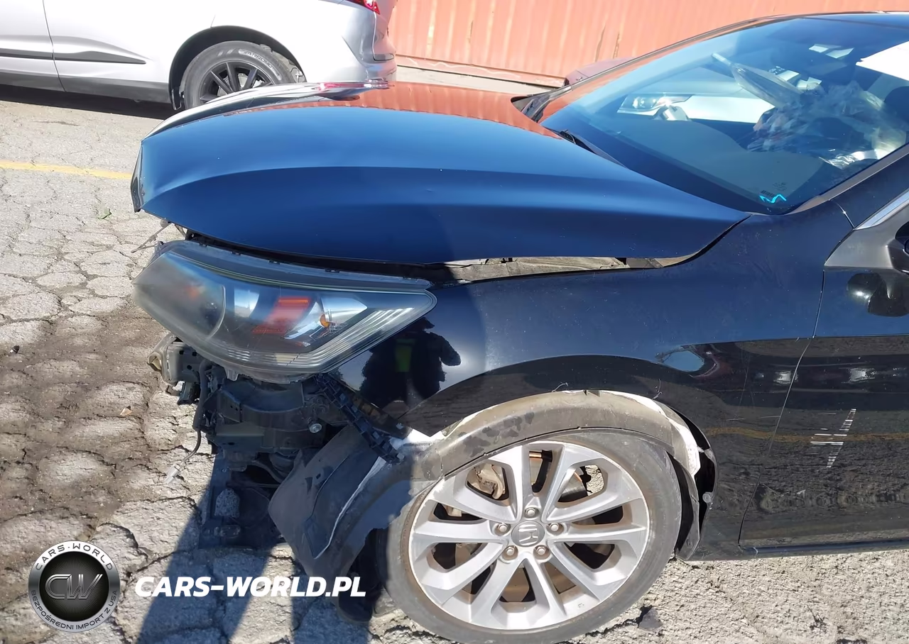 2014 Honda Accord Sport VIN:1HGCR2F52EA037815 - 6