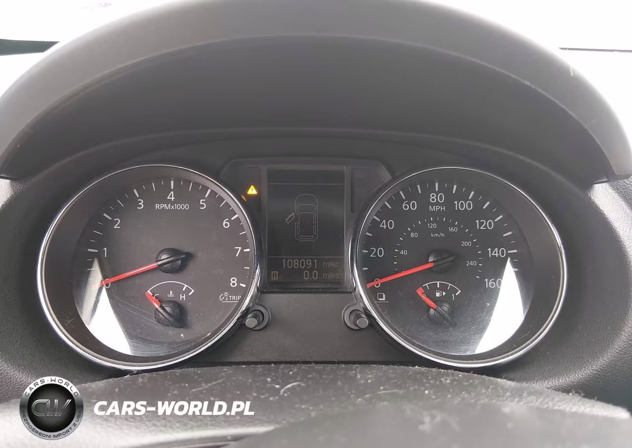 2011 Nissan Rogue Sv VIN:JN8AS5MV5BW669533 - 7