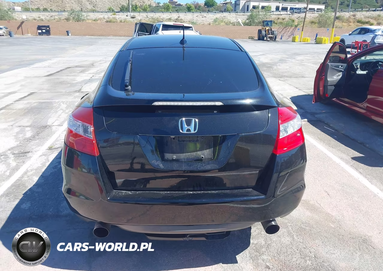 2012 Honda Crosstour 2.4 Ex-L VIN:5J6TF3H53CL000763 - 17