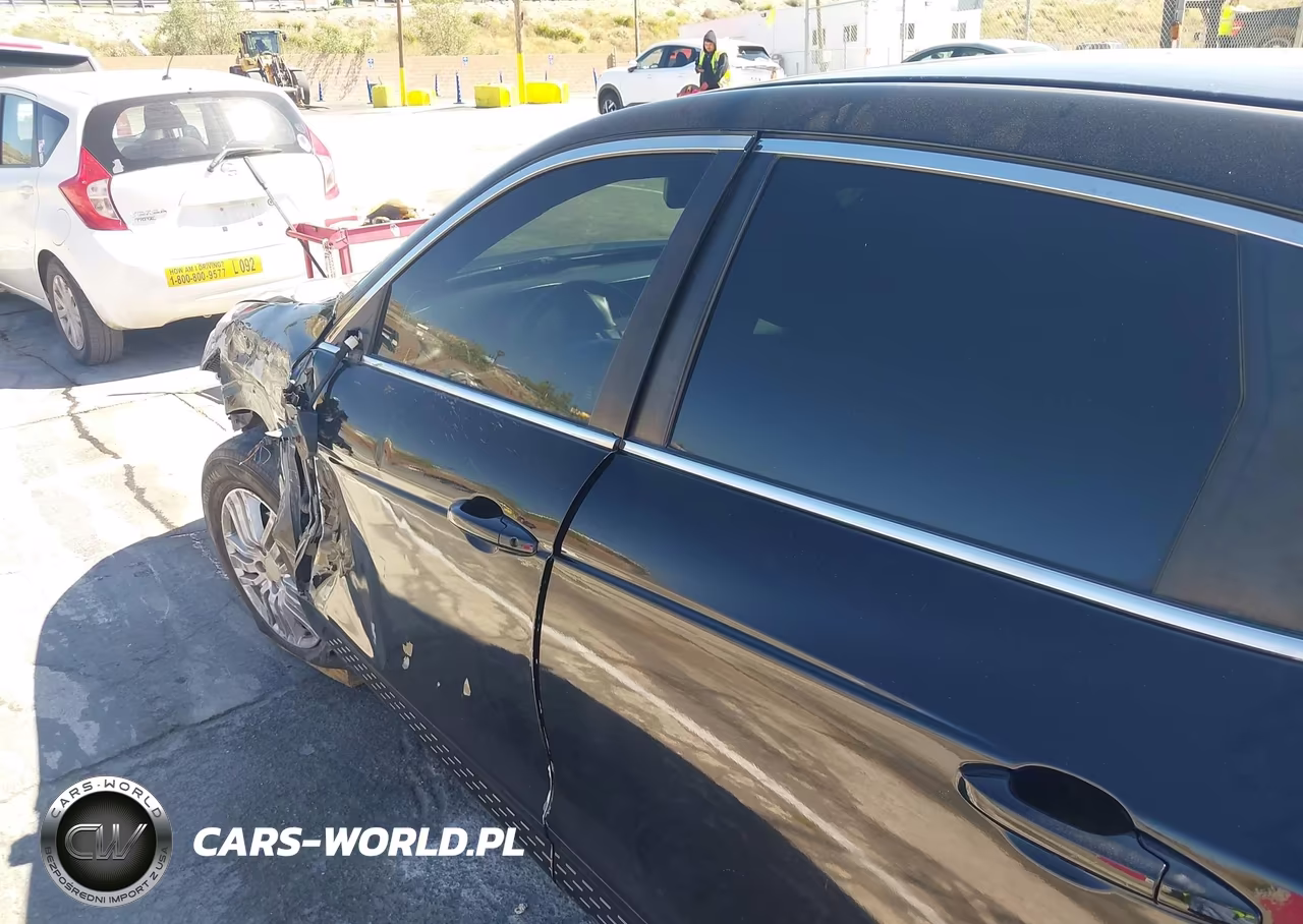 2012 Honda Crosstour 2.4 Ex-L VIN:5J6TF3H53CL000763 - 21