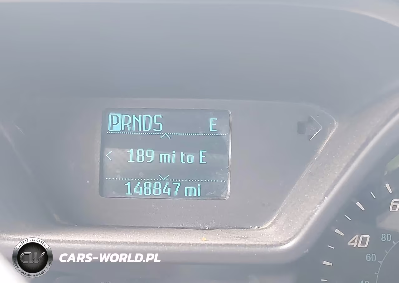 2016 Ford Transit Connect Xl VIN:NM0LS7E70G1274631 - 15