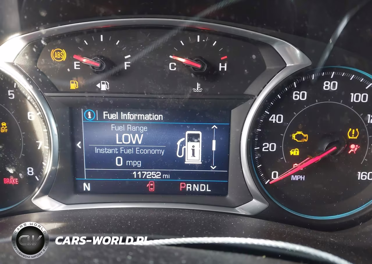 2022 Chevrolet Equinox Awd 2Fl VIN:3GNAXTEV8NL175989 - 7