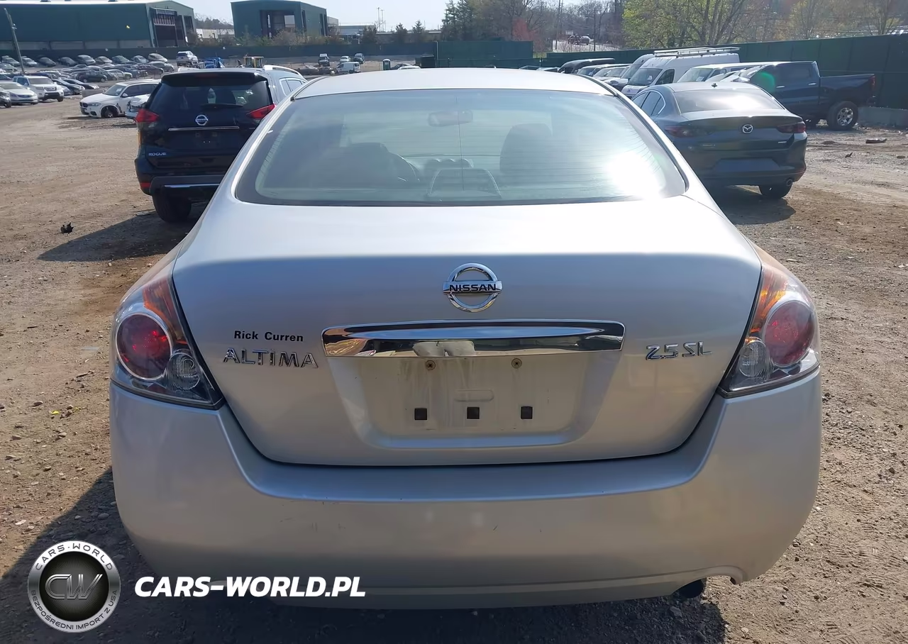2012 Nissan Altima 2.5 S VIN:1N4AL2AP0CC253086 - 16