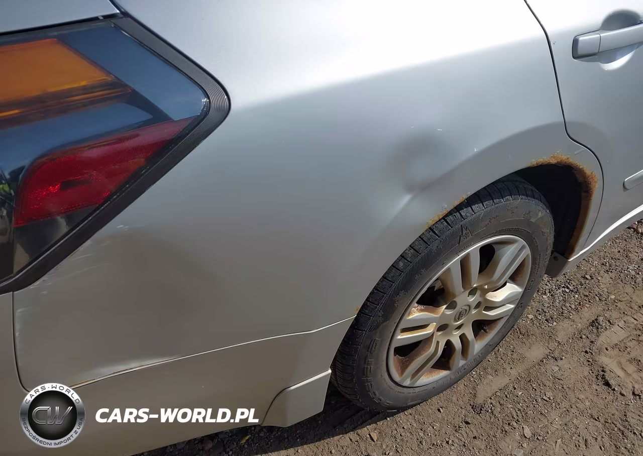 2012 Nissan Altima 2.5 S VIN:1N4AL2AP0CC253086 - 6
