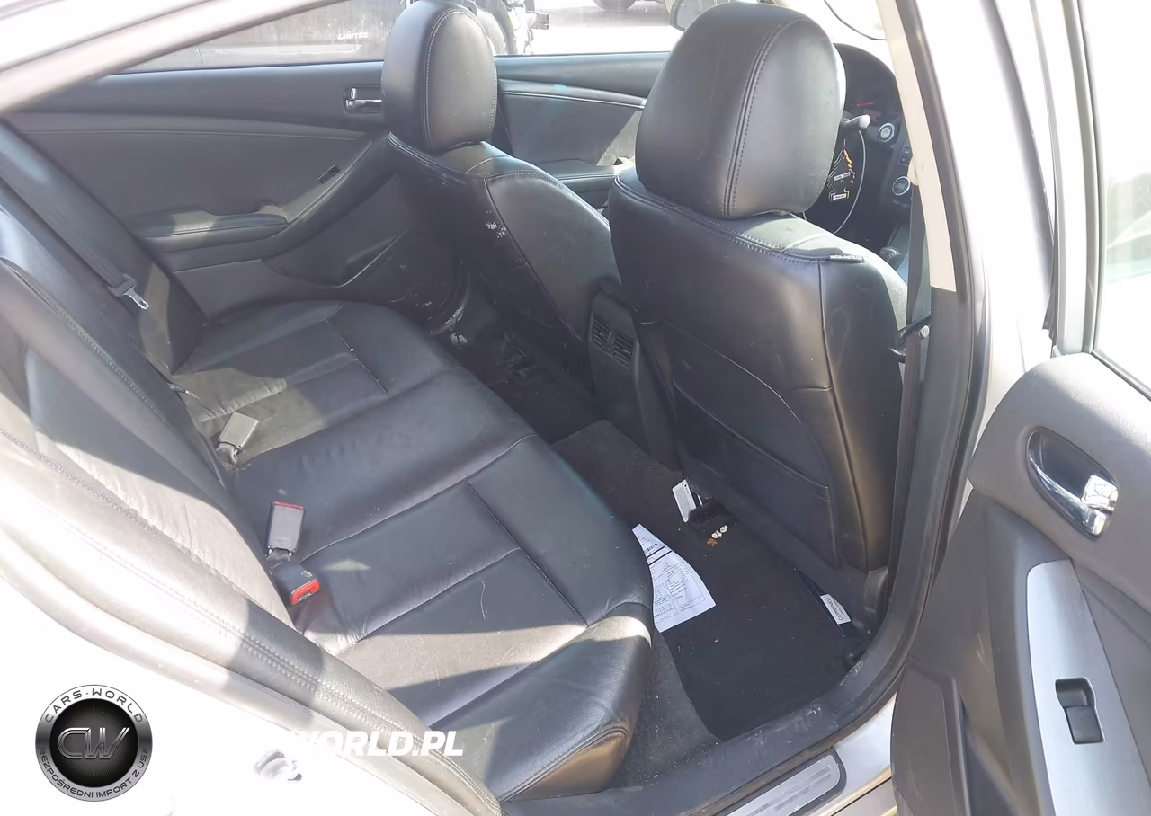 2012 Nissan Altima 2.5 S VIN:1N4AL2AP0CC253086 - 8