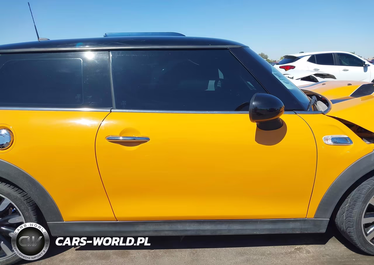2015 Mini Hardtop Cooper S VIN:WMWXP7C56F2A33477 - 13