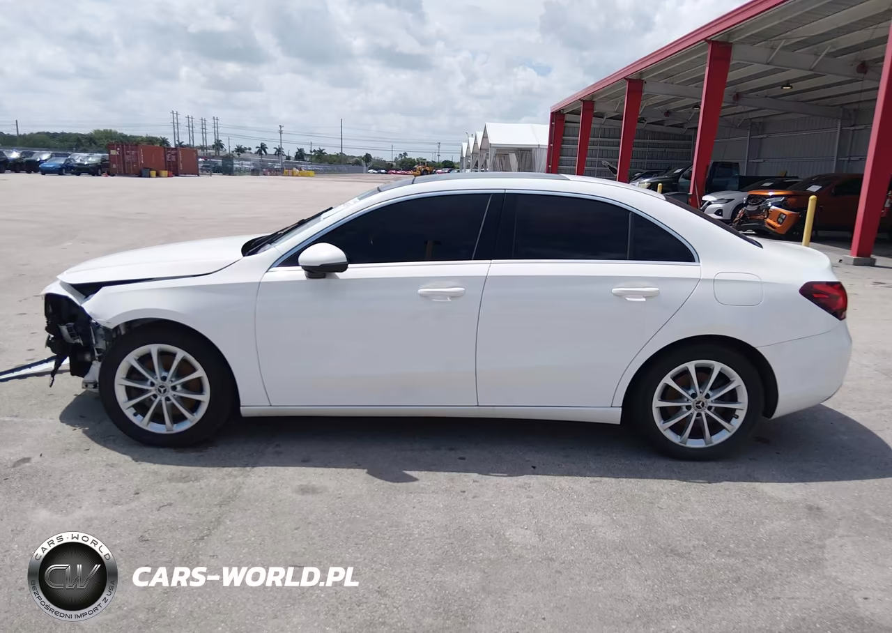 2019 Mercedes-Benz A 220 VIN:WDD3G4EB0KW024329 - 15