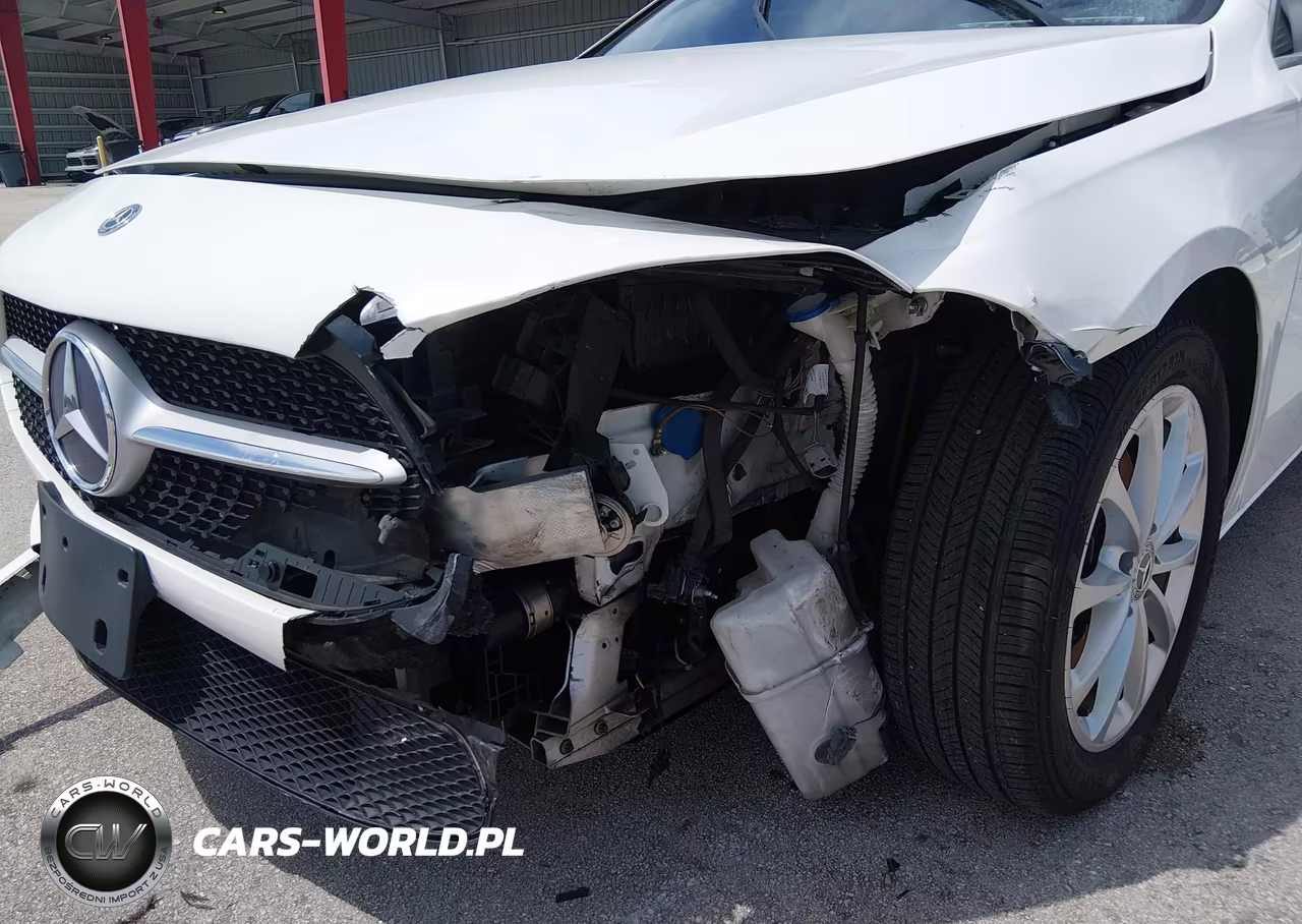 2019 Mercedes-Benz A 220 VIN:WDD3G4EB0KW024329 - 18