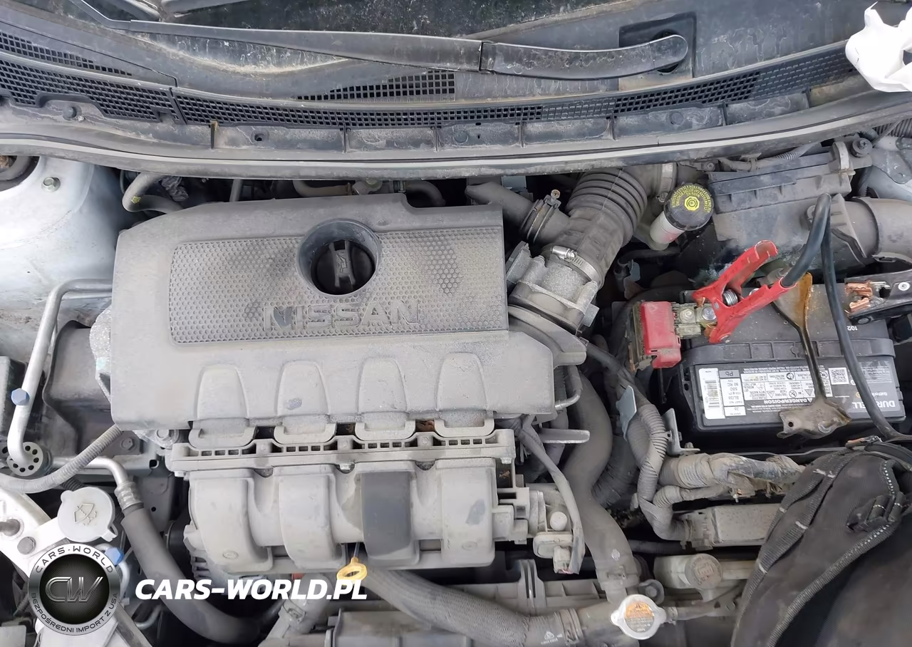 2018 Nissan Sentra S VIN:3N1AB7AP0JY205749 - 10