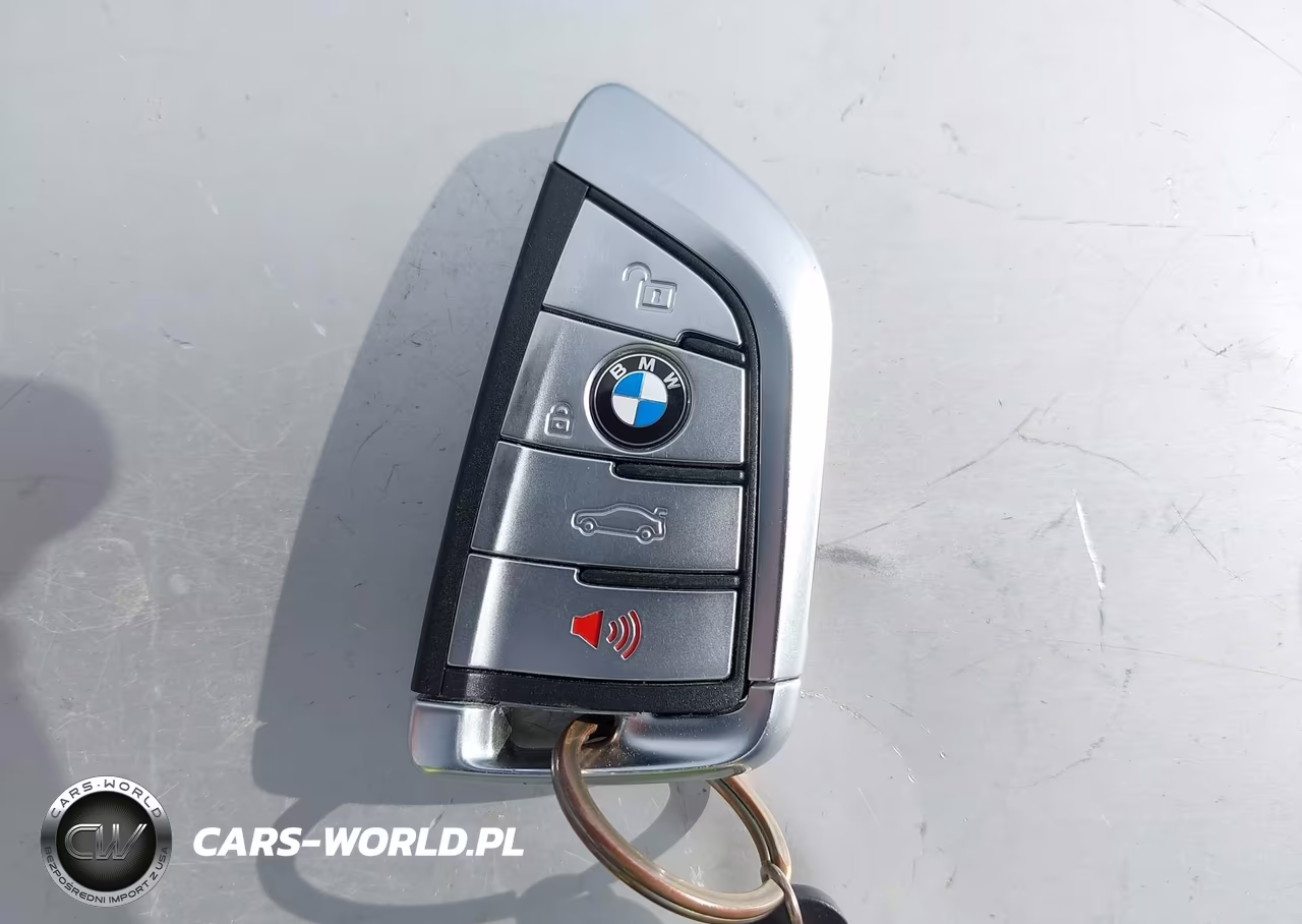 2020 BMW 530E Iperformance VIN:WBAJA9C05LCE35200 - 11