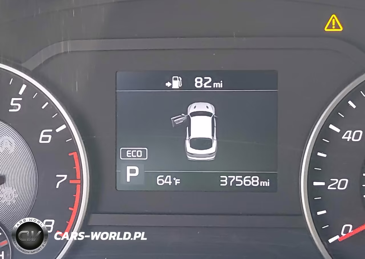 2021 Kia Stinger Gt-Line VIN:KNAE15LA6M6090100 - 16