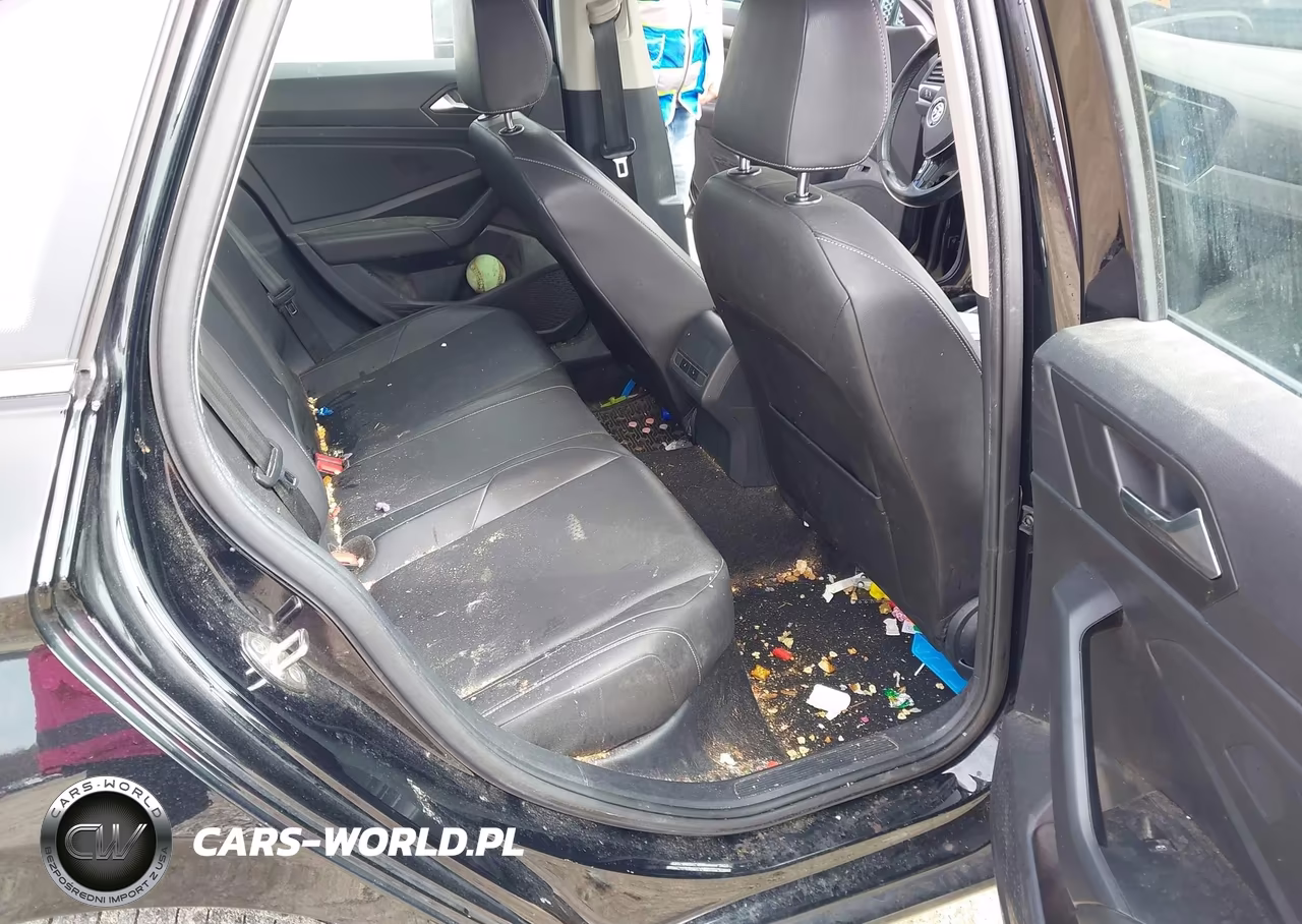 2019 Volkswagen Jetta VIN:3VWC57BU4KM215188 - 8
