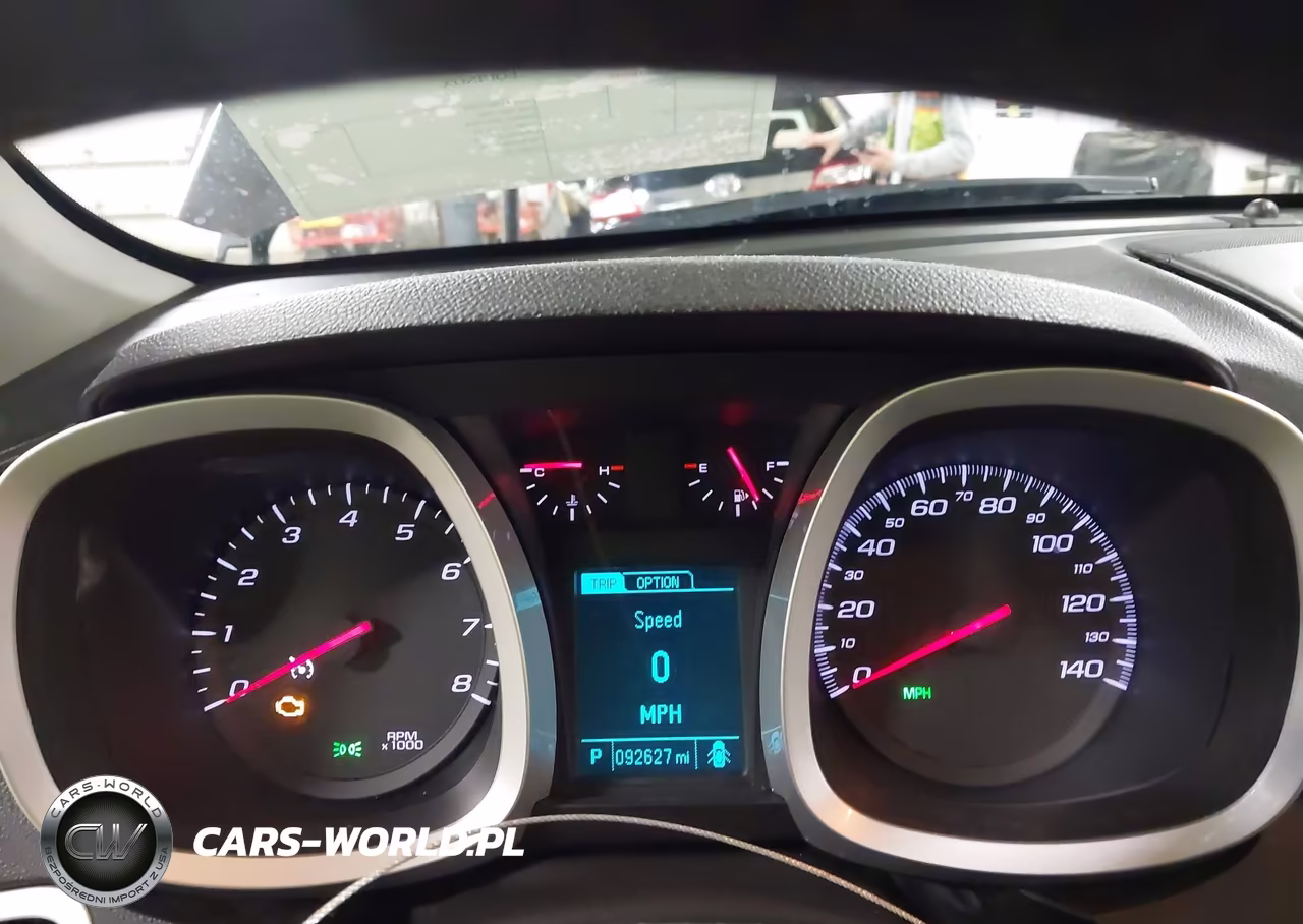 2014 Chevrolet Equinox 1Lt VIN:2GNFLFEK8E6186116 - 7