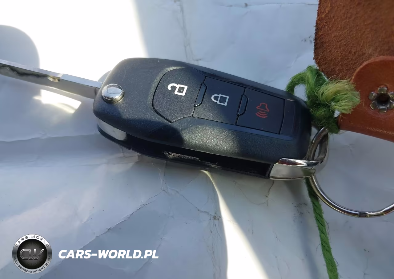 2018 Ford Ecosport S VIN:MAJ6P1SL4JC187770 - 11