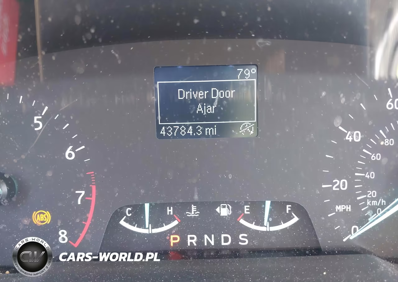 2018 Ford Ecosport S VIN:MAJ6P1SL4JC187770 - 15