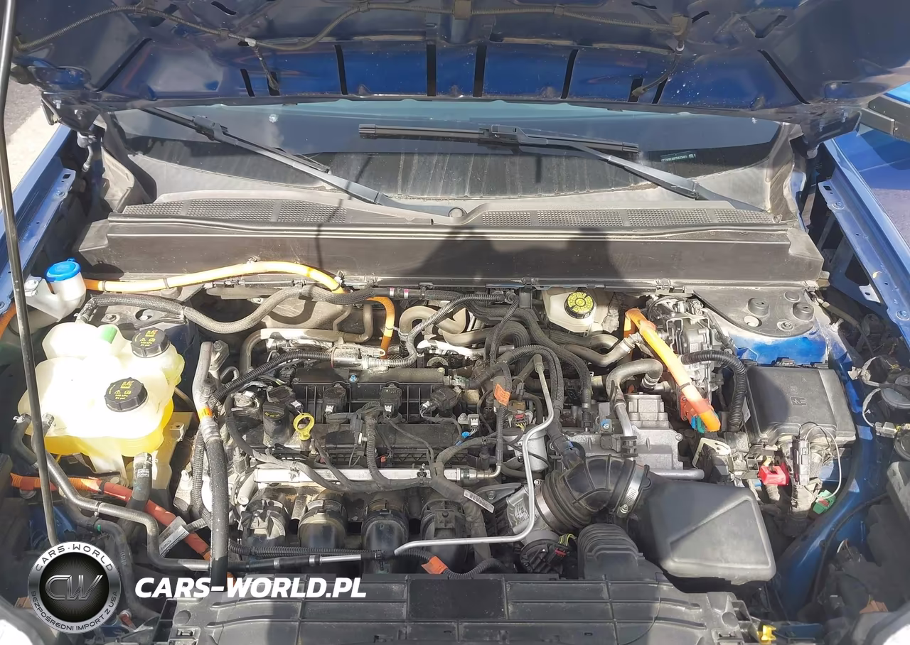 2023 Ford Maverick Xlt VIN:3FTTW8E30PRA23401 - 10