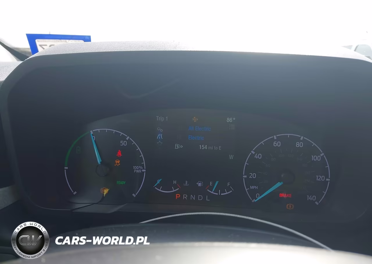 2023 Ford Maverick Xlt VIN:3FTTW8E30PRA23401 - 7