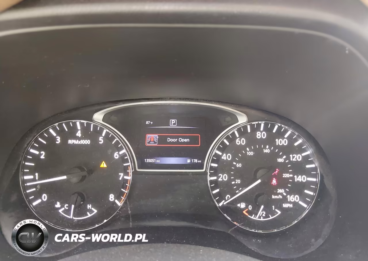 2017 Nissan Pathfinder S VIN:5N1DR2MN3HC909929 - 7