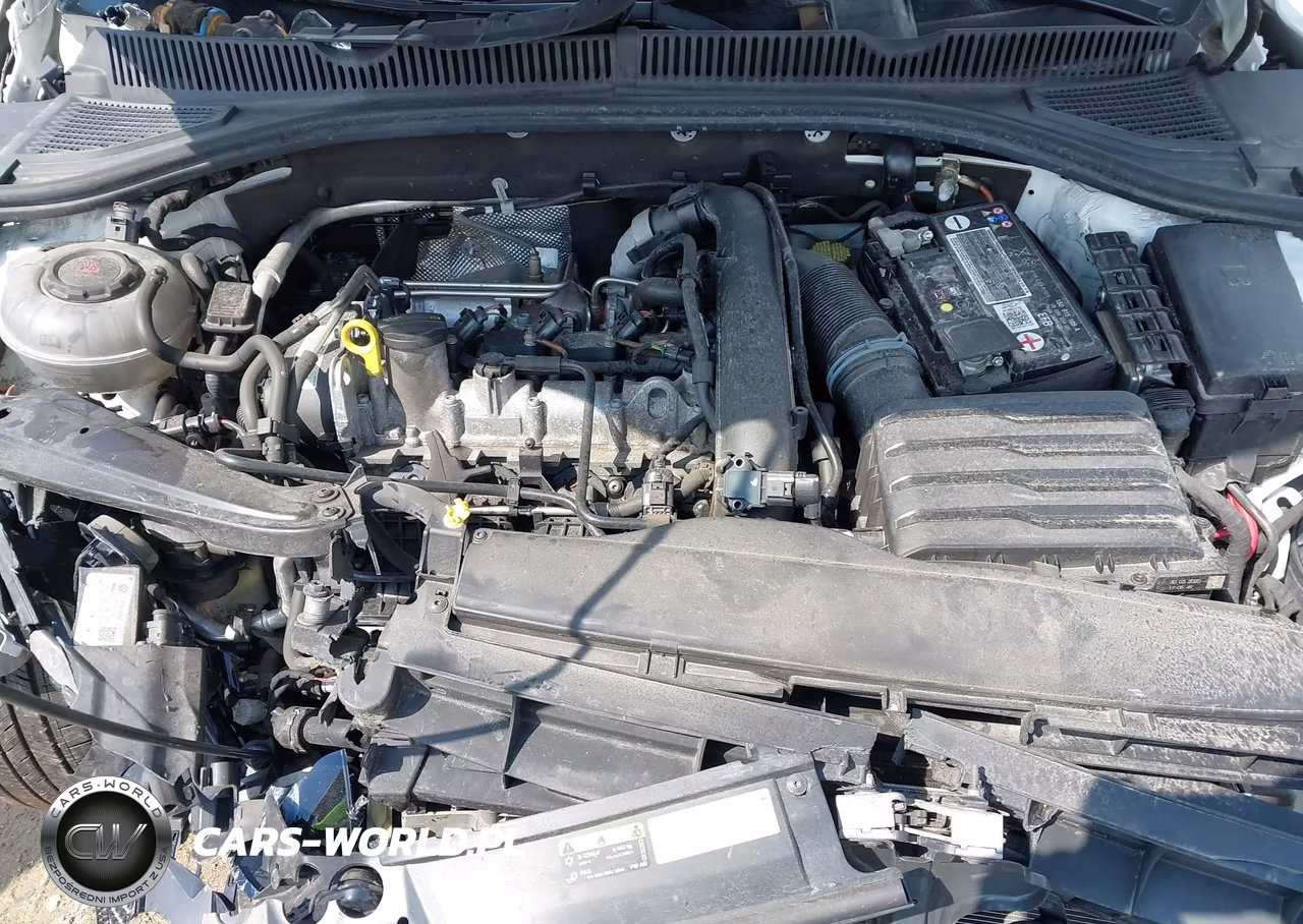 2020 Volkswagen Jetta 1.4T Sel VIN:3VWEB7BU0LM062649 - 10