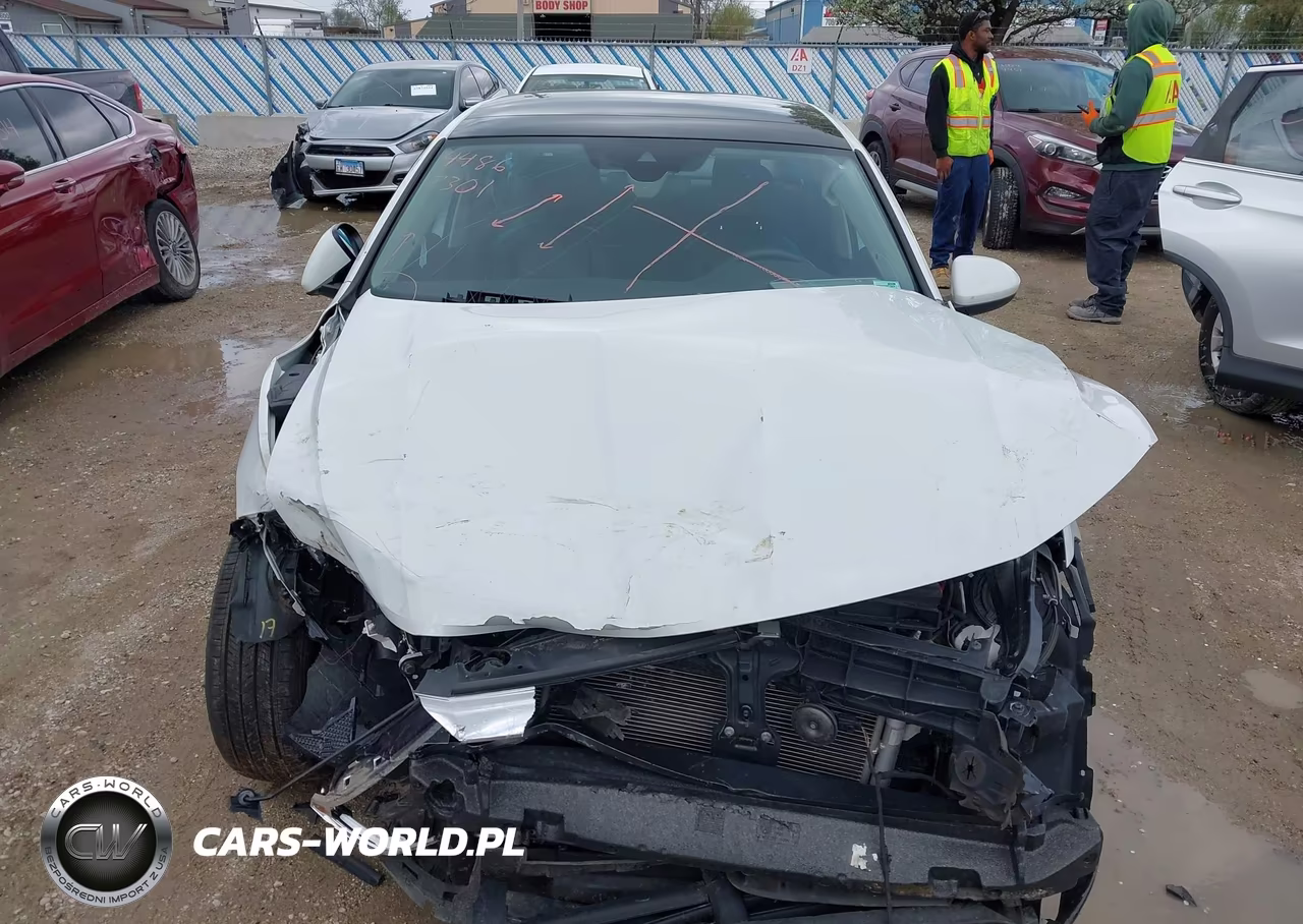 2020 Volkswagen Jetta 1.4T Sel VIN:3VWEB7BU0LM062649 - 12