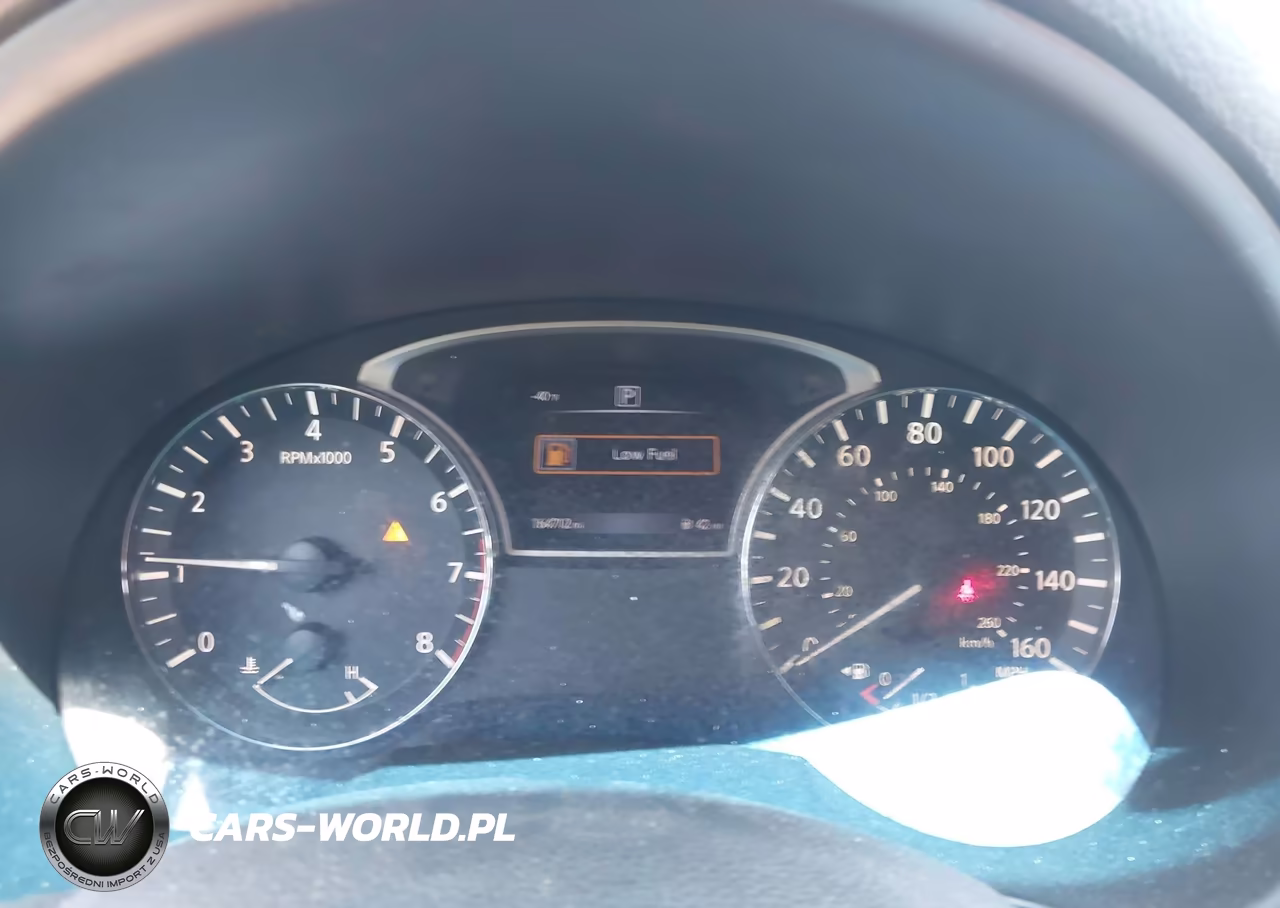 2016 Nissan Altima 2.5-2.5 S-2.5 Sl-2.5 Sr-2.5 Sv VIN:1N4AL3APXGN315111 - 7